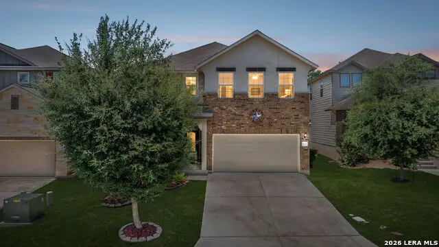 10622 Gentle Fox Bay, San Antonio, TX 78245 - #1