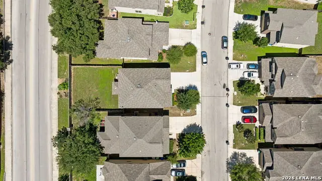 10622 Gentle Fox Bay, San Antonio, TX 78245 - #2