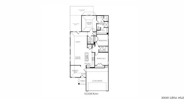 6519 Queen Carol, San Antonio, TX 78239 - #2