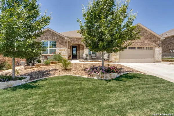 3911 Tangled Springs, San Antonio, TX 78253