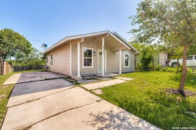 5131 Little Creek, San Antonio, TX 78242 - #1