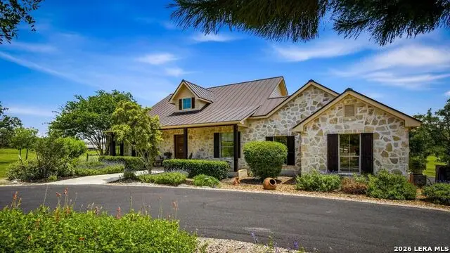 340 Marvil Lee, Boerne, TX 78006 - #1