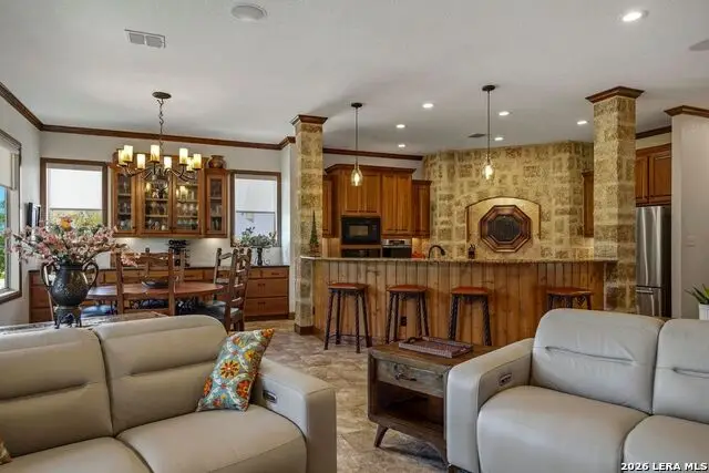 340 Marvil Lee, Boerne, TX 78006 - #2