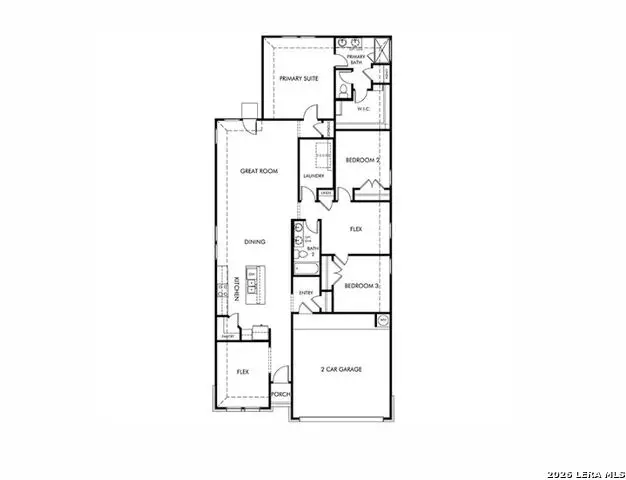 6434 Prince Howard, San Antonio, TX 78239 - #2
