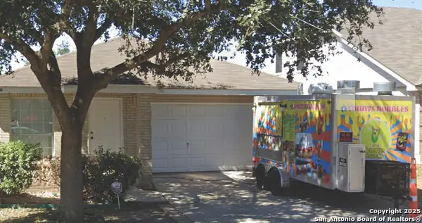 335 Silver Bit, San Antonio, TX 78227