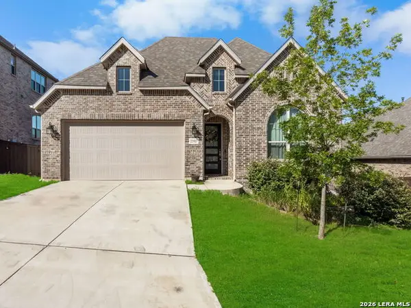 22923 Bear Riv, San Antonio, TX 78258