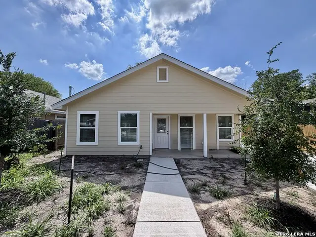 159 N San Gabriel Ave, San Antonio, TX 78237 - #1