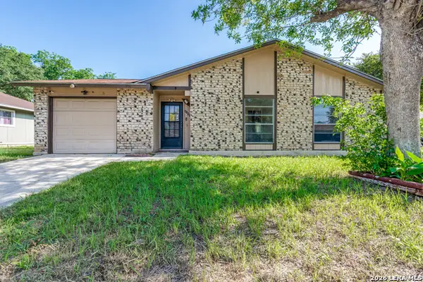 4243 Apple Tree, San Antonio, TX 78222