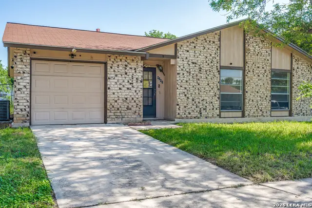 4243 Apple Tree, San Antonio, TX 78222 - #3