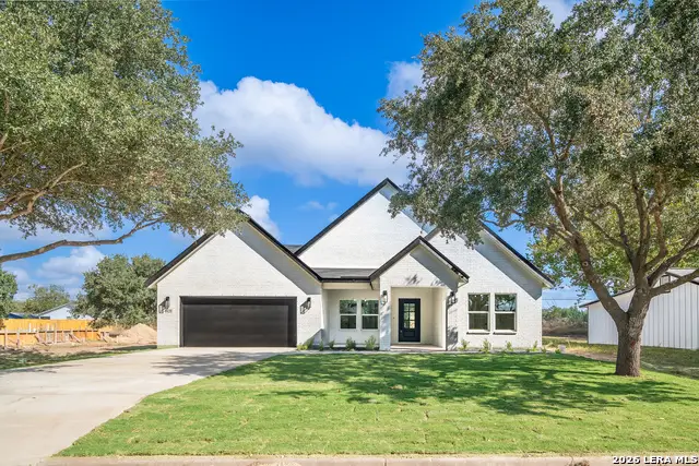 169 Pine Valley Dr, La Vernia, TX 78121 - #3