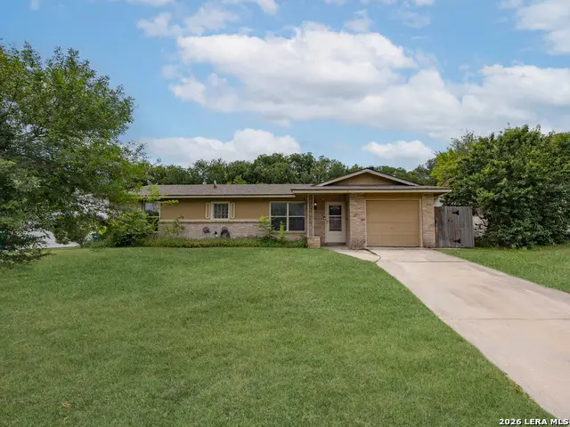 7514 Sage Oak St, Live Oak, TX 78233 - #2
