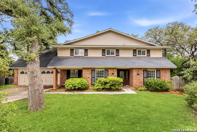 11722 Raindrop Dr, San Antonio, TX 78216 - #2