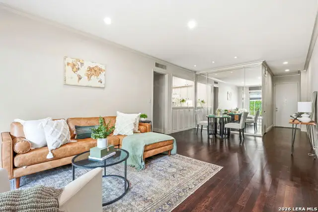 7711 Broadway #7B, San Antonio, TX 78209 - #3