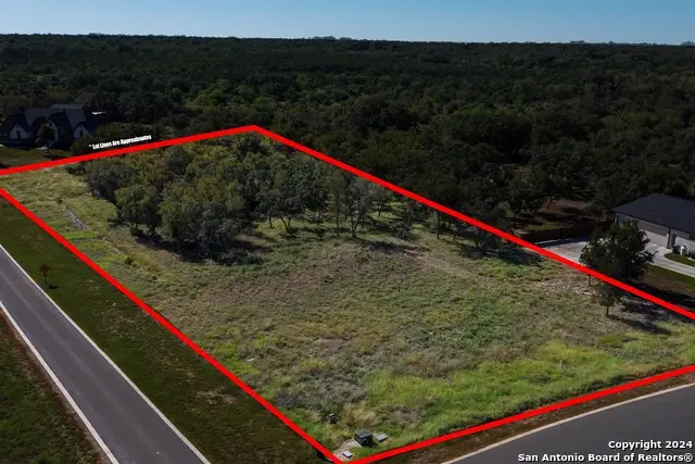 LOT 22 Stone Loop, Castroville, TX 78009 - #1