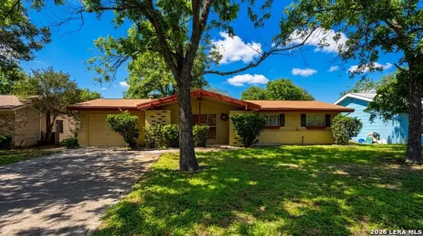 5039 Galahad Dr, San Antonio, TX 78218