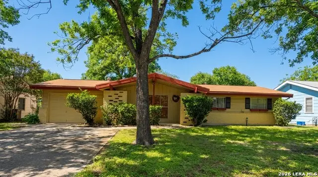5039 Galahad Dr, San Antonio, TX 78218 - #2