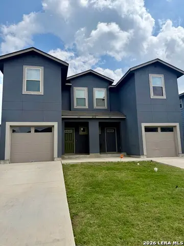 6418 Luglio Ln, San Antonio, TX 78233 - #1