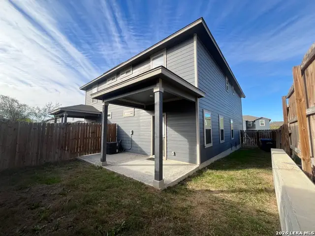 6418 Luglio Ln, San Antonio, TX 78233 - #2