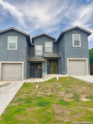 13910 Annas, San Antonio, TX 78233 - #1
