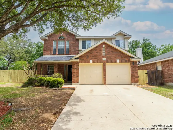 3426 Crimson Stable, San Antonio, TX 78247