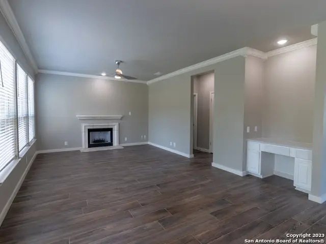 3426 Crimson Stable, San Antonio, TX 78247 - #3