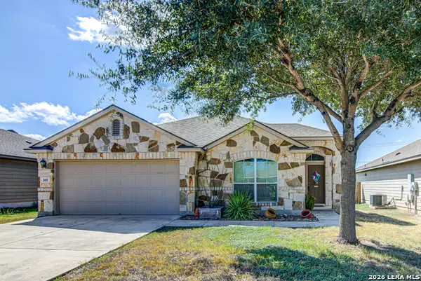 305 Teron Dr, San Marcos, TX 78666