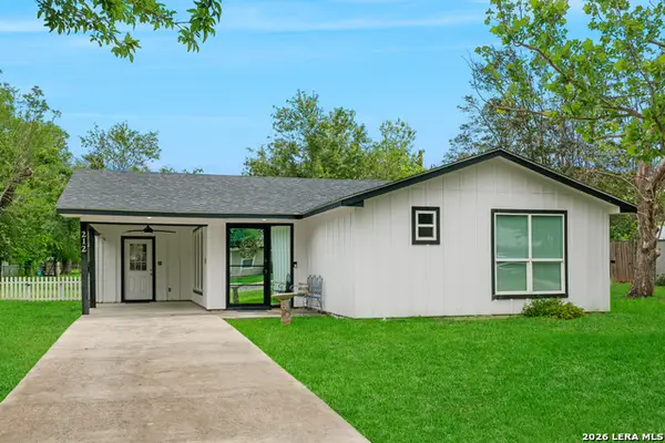 212 Shadywood, Boerne, TX 78006
