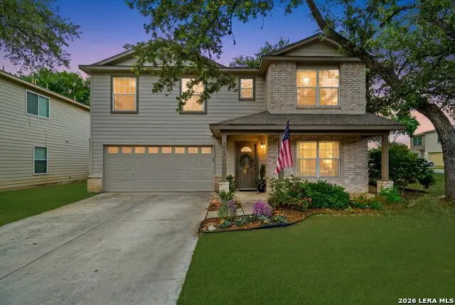 7407 Carriage Pass, San Antonio, TX 78249 - #1