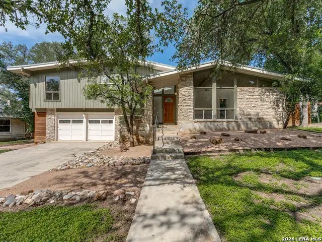 9018 Rock Cliff Rd, San Antonio, TX 78230 - #1