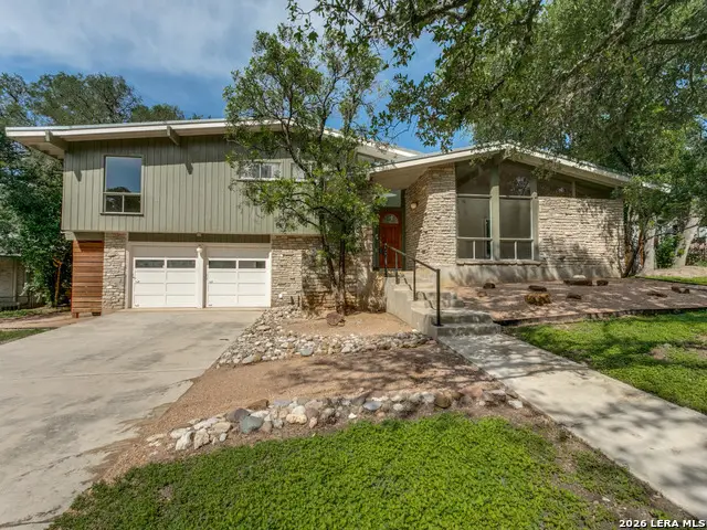 9018 Rock Cliff Rd, San Antonio, TX 78230 - #2
