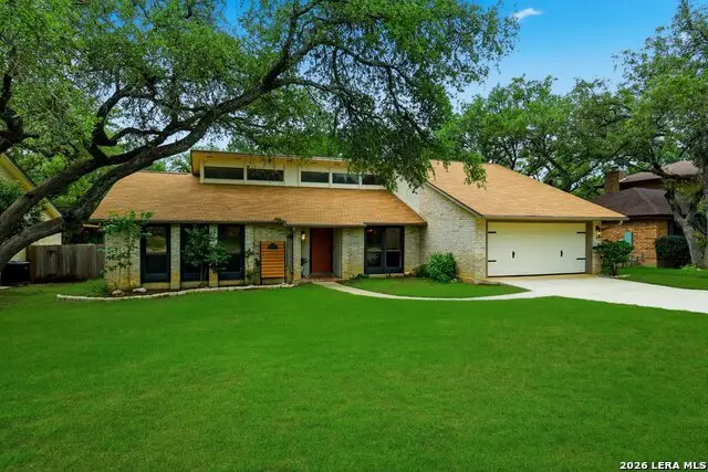14203 Rocky Pine Woods St, San Antonio, TX 78249 - #2