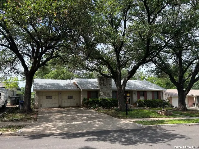 3807 Oak Trl, San Antonio, TX 78228 - #1