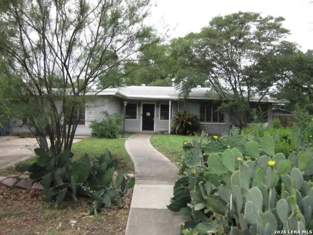 215 Oakleaf Dr, San Antonio, TX 78209 - #1
