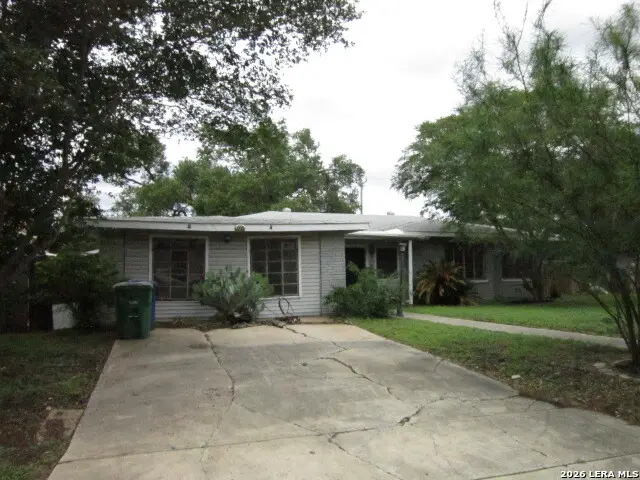 215 Oakleaf Dr, San Antonio, TX 78209 - #2