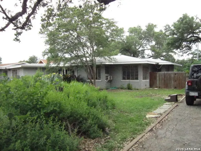 215 Oakleaf Dr, San Antonio, TX 78209 - #3