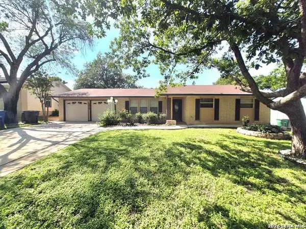5015 Northfield, San Antonio, TX 78228