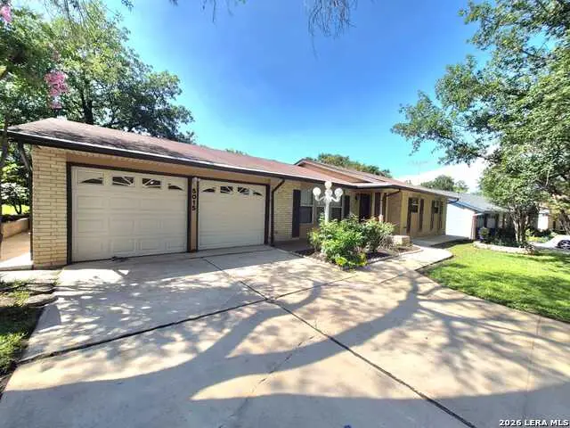 5015 Northfield, San Antonio, TX 78228 - #2