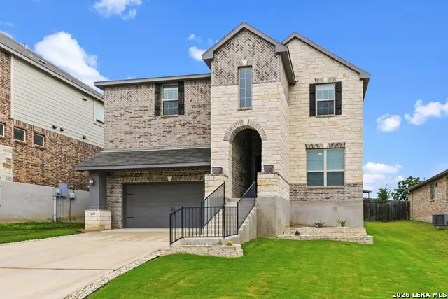 12807 Perdido Grove, San Antonio, TX 78253 - #3