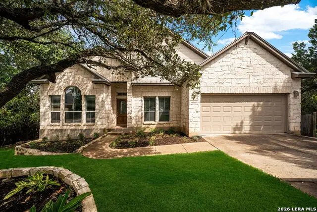 10006 Terrace Park, San Antonio, TX 78250 - #1