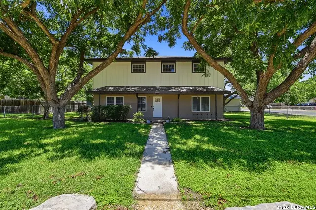 15751 Medina, La Coste, TX 78039 - #1