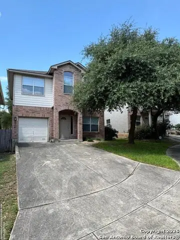 5514 Justin Cv, San Antonio, TX 78240