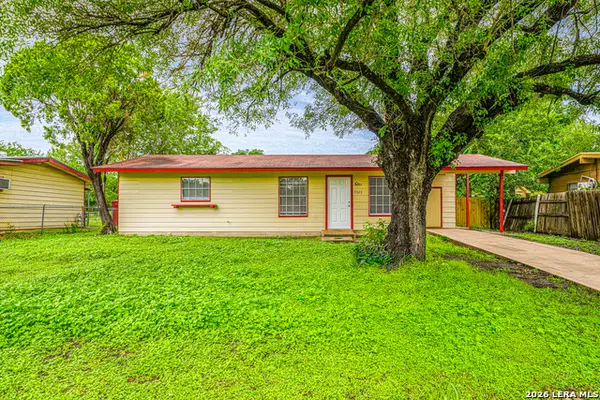 7323 Quiet Valley, San Antonio, TX 78242