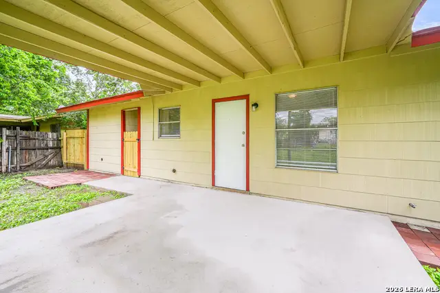 7323 Quiet Valley, San Antonio, TX 78242 - #2