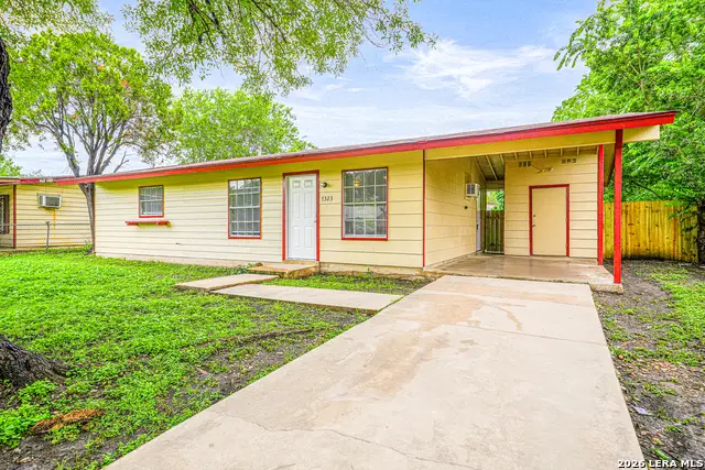 7323 Quiet Valley, San Antonio, TX 78242 - #3