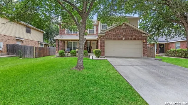 3616 Blakely St, Schertz, TX 78154 - #1