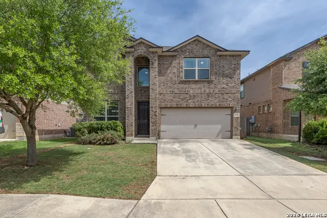 8718 Finlandia Rock, San Antonio, TX 78251 - #1