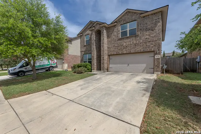 8718 Finlandia Rock, San Antonio, TX 78251 - #3
