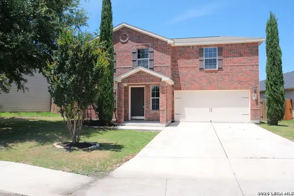 11725 Luckey Vis, San Antonio, TX 78252