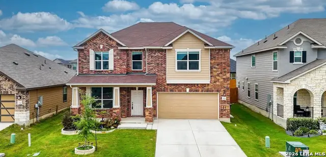 354 Deer Crest Dr, New Braunfels, TX 78130 - #2