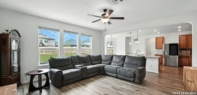 354 Deer Crest Dr, New Braunfels, TX 78130 - #3